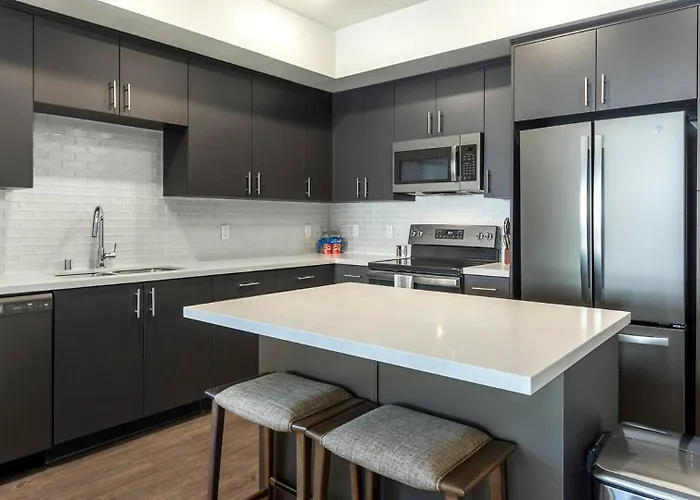 Landing Modern 1Bd Rooftop Lounge Clubhouse Fort Worth