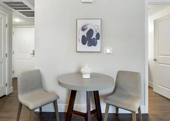 Landing Modern 1Bd Rooftop Lounge Clubhouse * Fort Worth