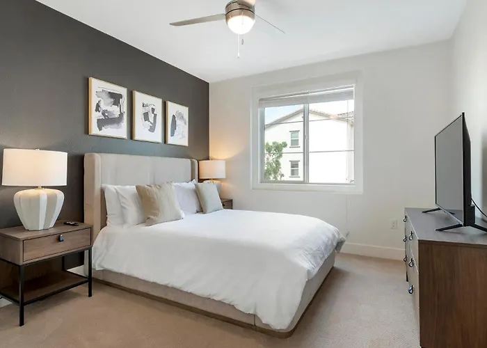 Landing Modern 1Bd Rooftop Lounge Clubhouse Fort Worth