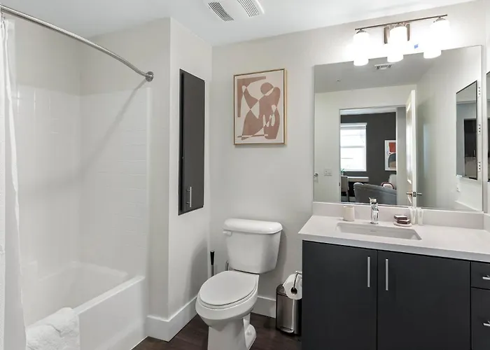 Landing Modern 1Bd Rooftop Lounge Clubhouse * Fort Worth