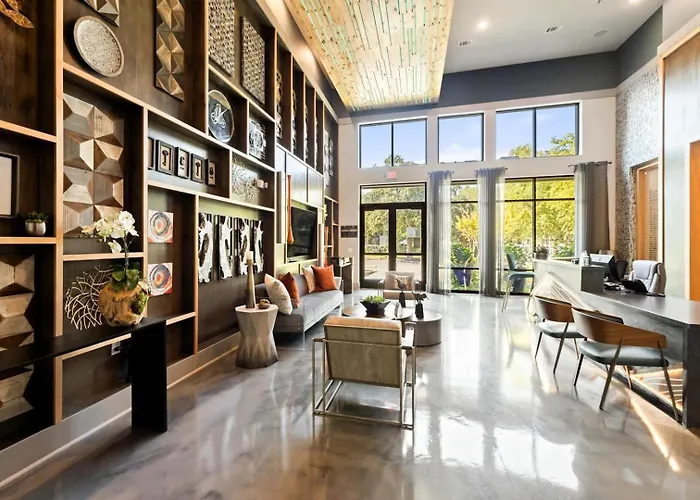 Landing Modern 1Bd Rooftop Lounge Clubhouse * Fort Worth