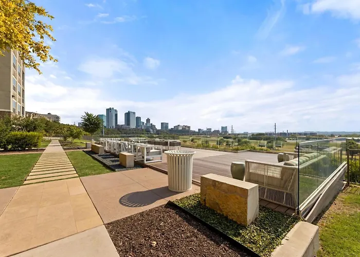Landing Modern 1Bd Rooftop Lounge Clubhouse *